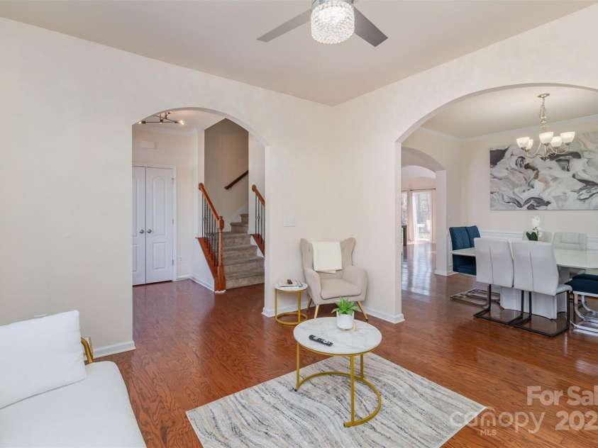 10422 Ebbets Road, Charlotte, NC 28273.  MLS# CAR4216565, YatesRealty ID 2894. 