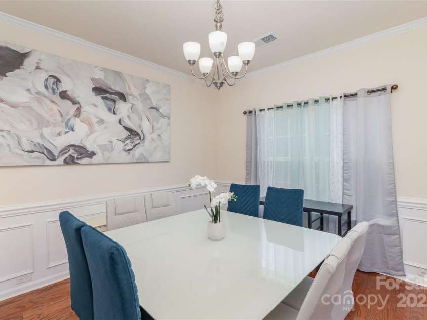 10422 Ebbets Road, Charlotte, NC 28273.  MLS# CAR4216565, YatesRealty ID 2894. 