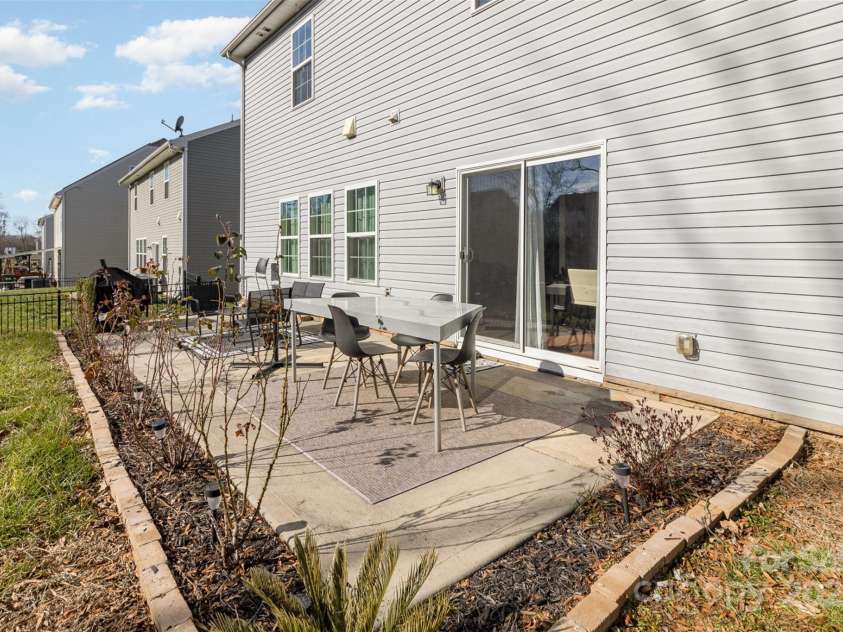 10422 Ebbets Road, Charlotte, NC 28273.  MLS# CAR4216565, YatesRealty ID 2894. 