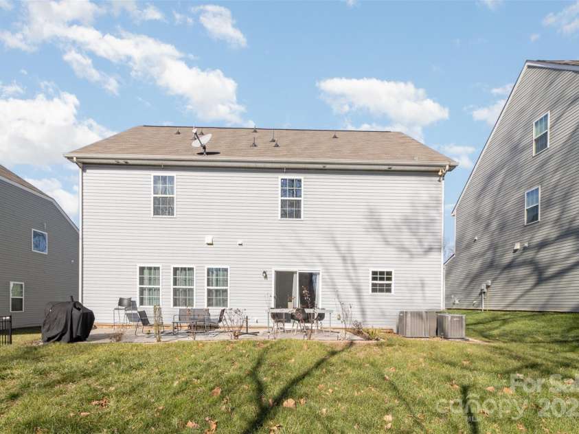 10422 Ebbets Road, Charlotte, NC 28273.  MLS# CAR4216565, YatesRealty ID 2894. 