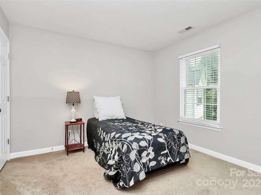 1300 Dunmore Court, Clover, SC 29710.  MLS# CAR4295252, YatesRealty ID 2894. Bedroom #2