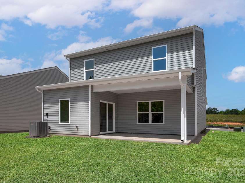 1512 Doran Terrace, Richburg, SC 29729.  MLS# CAR4285154, YatesRealty ID 28942. 