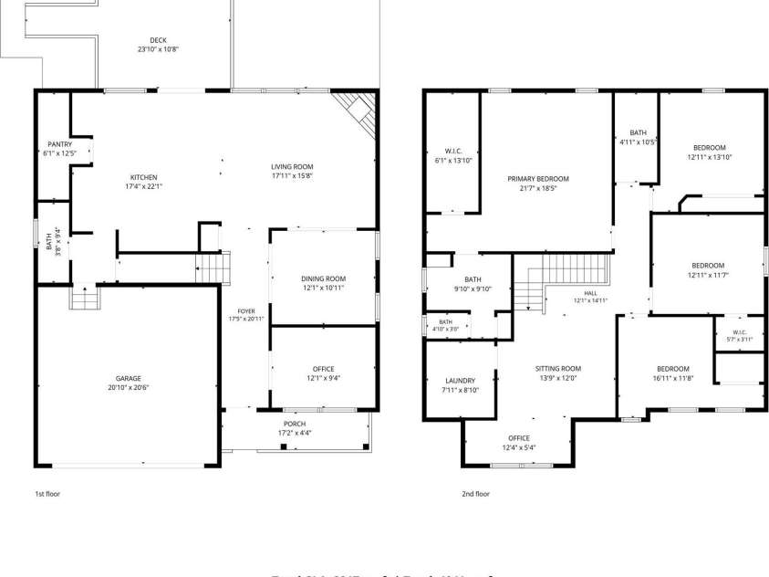 16009 Duval Drive, Charlotte, NC 28273.  MLS# CAR4387647, YatesRealty ID 28943. 