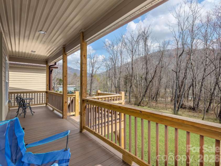 1230 Terrys Gap Road, Hendersonville, NC 28792.  MLS# CAR4342628, YatesRealty ID 28944. 