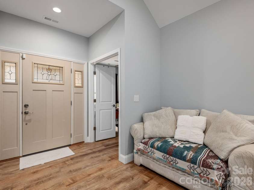 1230 Terrys Gap Road, Hendersonville, NC 28792.  MLS# CAR4342628, YatesRealty ID 28944. 