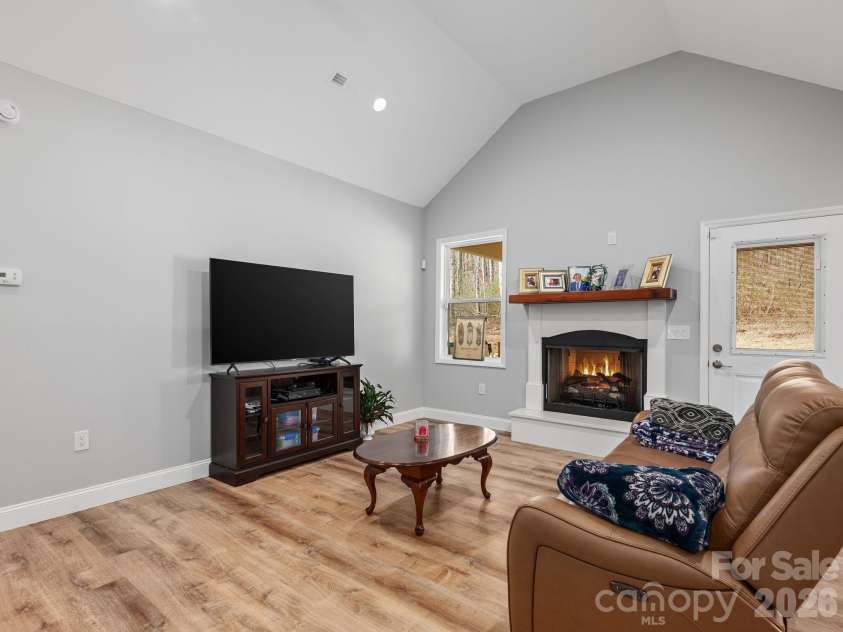 1230 Terrys Gap Road, Hendersonville, NC 28792.  MLS# CAR4342628, YatesRealty ID 28944. 