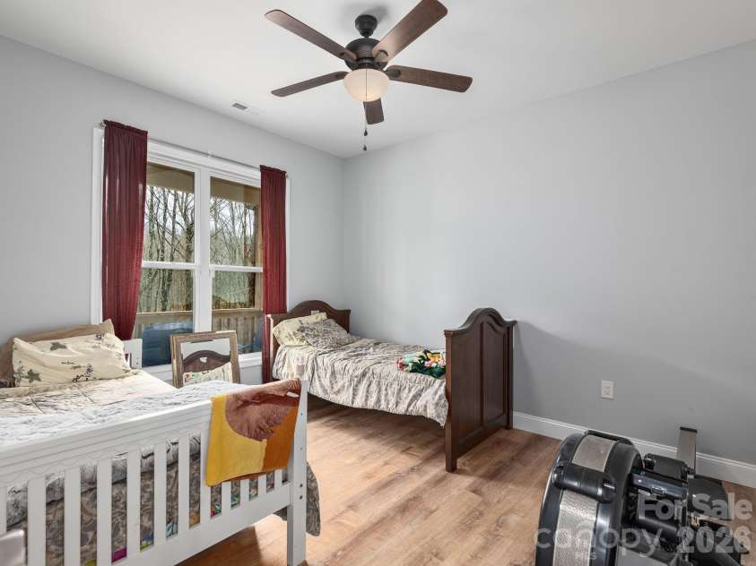 1230 Terrys Gap Road, Hendersonville, NC 28792.  MLS# CAR4342628, YatesRealty ID 28944. 