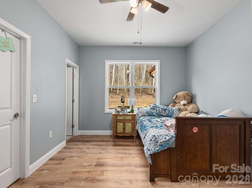 1230 Terrys Gap Road, Hendersonville, NC 28792.  MLS# CAR4342628, YatesRealty ID 28944. 