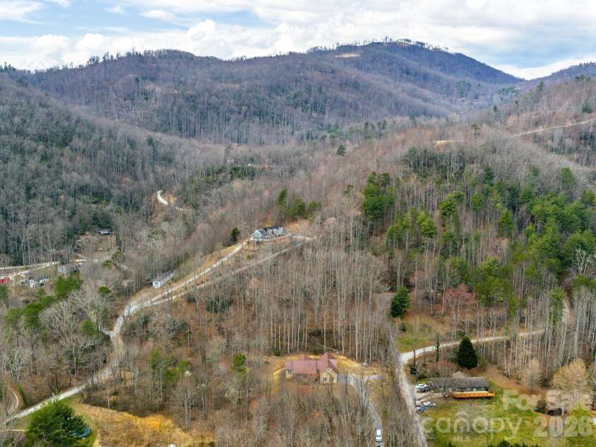 1230 Terrys Gap Road, Hendersonville, NC 28792.  MLS# CAR4342628, YatesRealty ID 28944. 