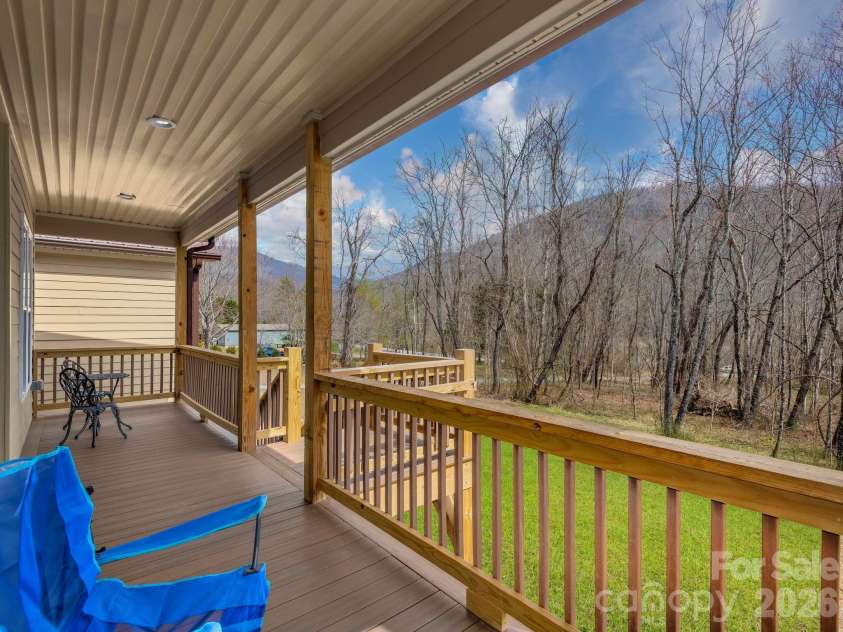 1230 Terrys Gap Road, Hendersonville, NC 28792.  MLS# CAR4342628, YatesRealty ID 28944. 