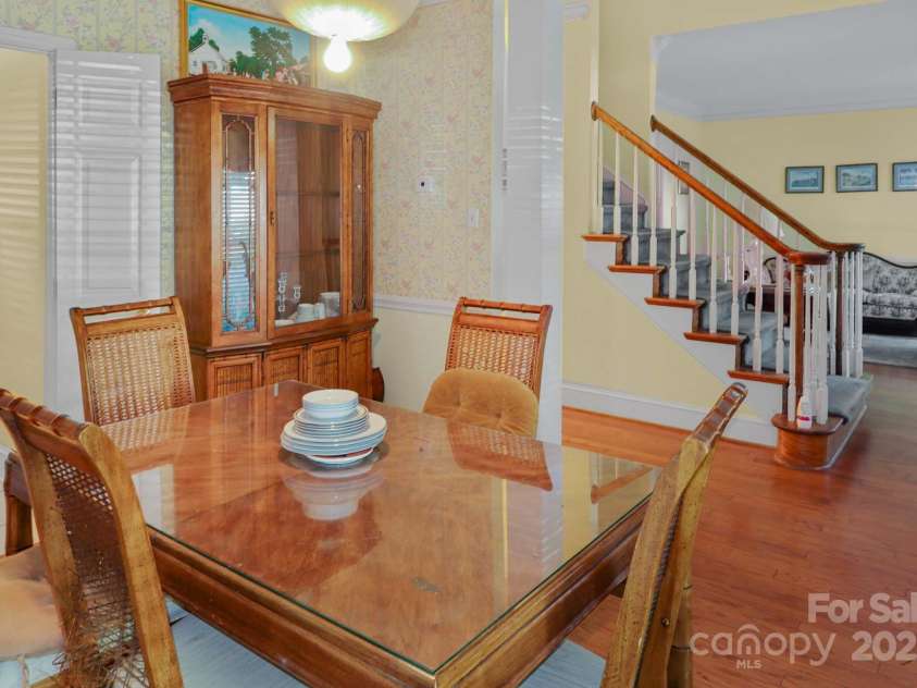 2085 Cavendale Drive, Rock Hill, SC 29732.  MLS# CAR4279302, YatesRealty ID 28945. 