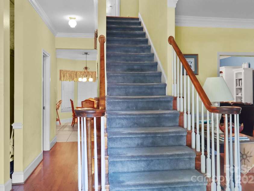 2085 Cavendale Drive, Rock Hill, SC 29732.  MLS# CAR4279302, YatesRealty ID 28945. 