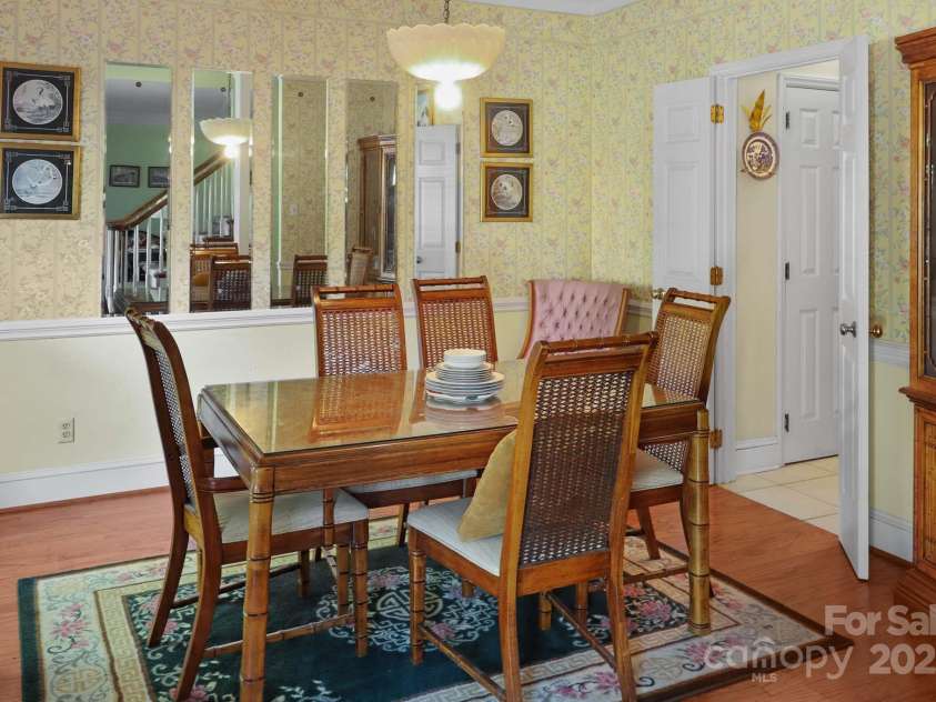 2085 Cavendale Drive, Rock Hill, SC 29732.  MLS# CAR4279302, YatesRealty ID 28945. 