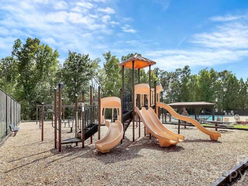 4221 Barons Court, Harrisburg, NC 28075.  MLS# CAR4363793, YatesRealty ID 28945. 