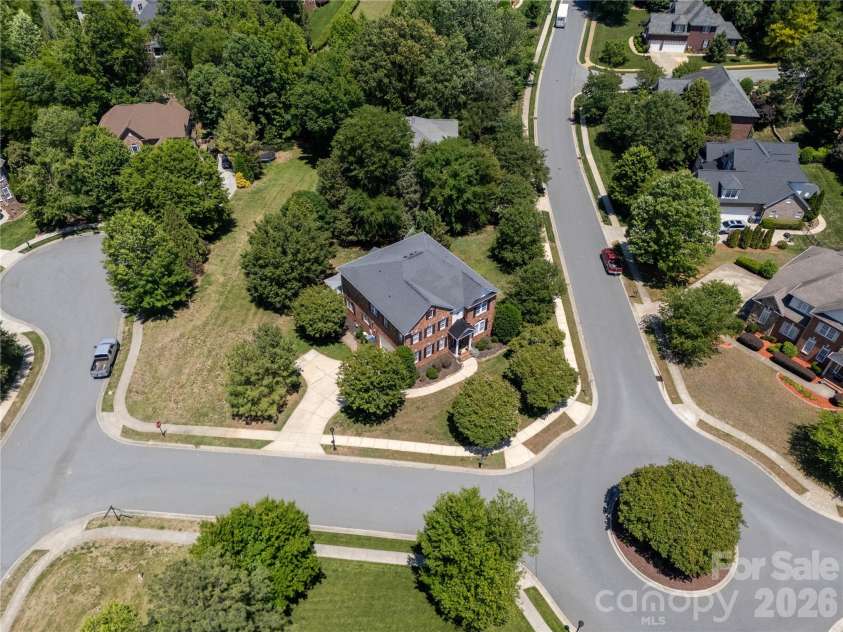 4221 Barons Court, Harrisburg, NC 28075.  MLS# CAR4363793, YatesRealty ID 28945. 