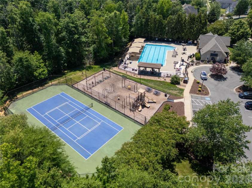 4221 Barons Court, Harrisburg, NC 28075.  MLS# CAR4363793, YatesRealty ID 28945. 