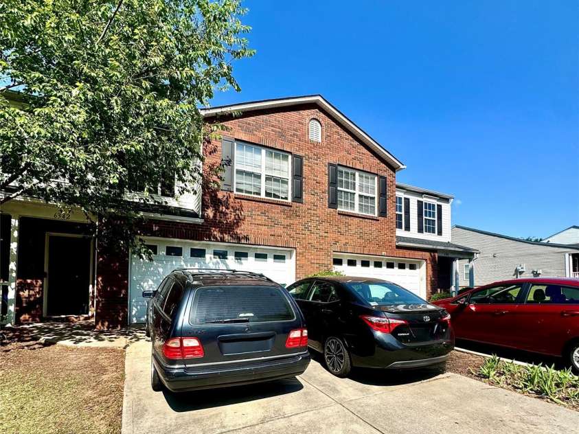 6342 Ziegler Lane, Charlotte, NC 28269.  MLS# CAR4385027, YatesRealty ID 28947. 