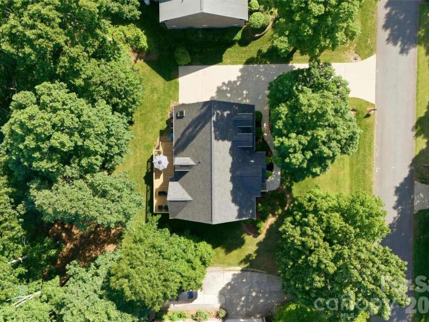 2925 Arbor Knoll, Concord, NC 28025.  MLS# CAR4380633, YatesRealty ID 28948. 