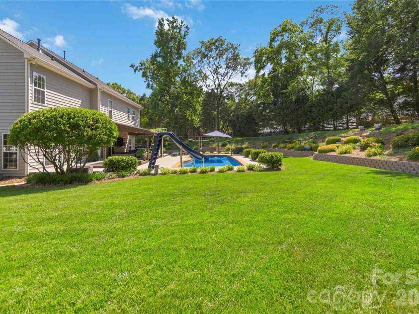 544 Saint George Road, Fort Mill, SC 29708.  MLS# CAR4384455, YatesRealty ID 28949. 
