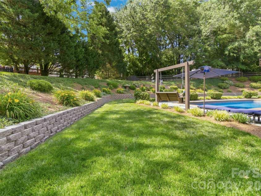 544 Saint George Road, Fort Mill, SC 29708.  MLS# CAR4384455, YatesRealty ID 28949. 