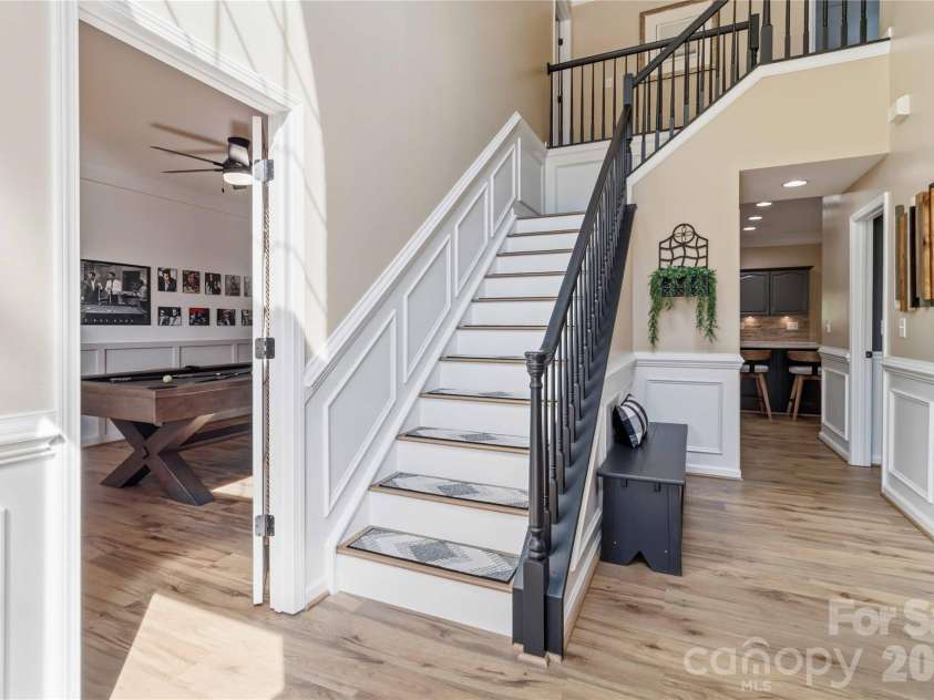 544 Saint George Road, Fort Mill, SC 29708.  MLS# CAR4384455, YatesRealty ID 28949. 