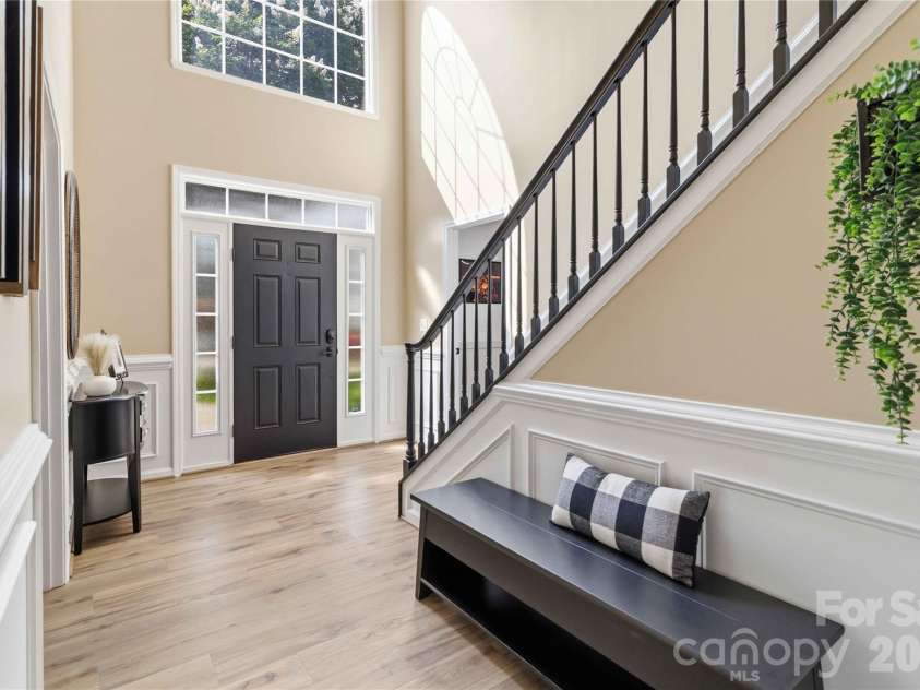 544 Saint George Road, Fort Mill, SC 29708.  MLS# CAR4384455, YatesRealty ID 28949. 