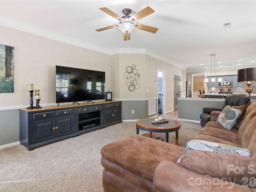 544 Saint George Road, Fort Mill, SC 29708.  MLS# CAR4384455, YatesRealty ID 28949. 