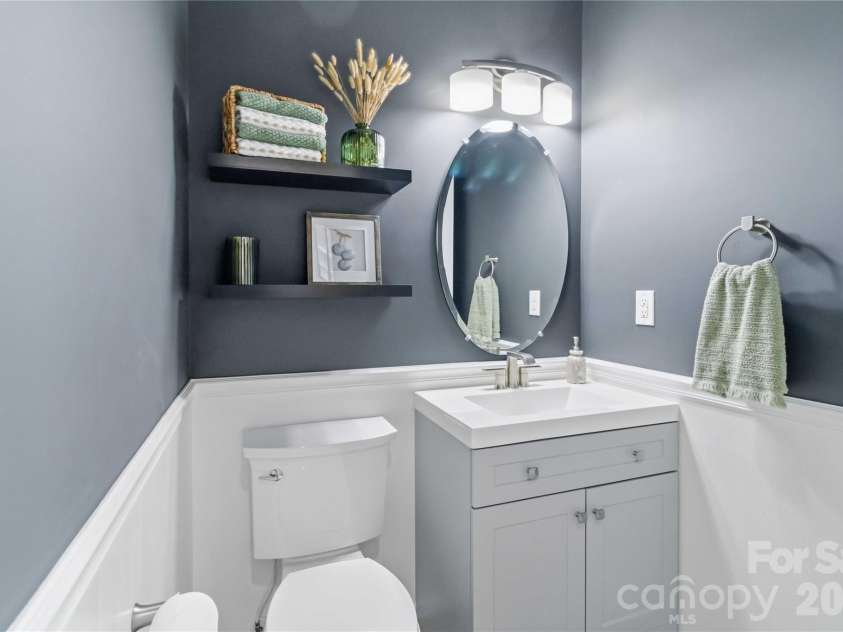 544 Saint George Road, Fort Mill, SC 29708.  MLS# CAR4384455, YatesRealty ID 28949. 