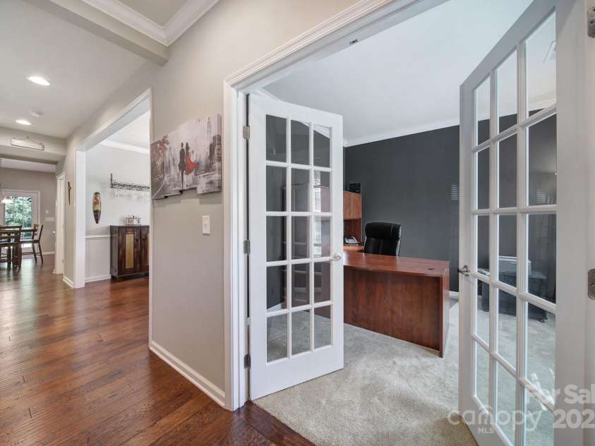 1012 Kings Bottom Drive, Fort Mill, SC 29715.  MLS# CAR4263790, YatesRealty ID 2895. 