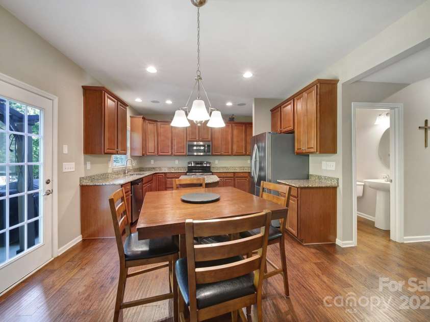1012 Kings Bottom Drive, Fort Mill, SC 29715.  MLS# CAR4263790, YatesRealty ID 2895. 