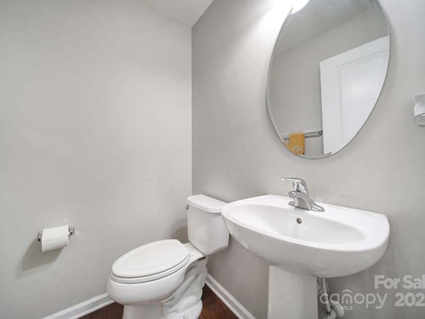 1012 Kings Bottom Drive, Fort Mill, SC 29715.  MLS# CAR4263790, YatesRealty ID 2895. 