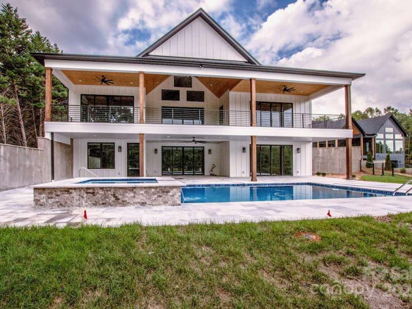 110 Emmaline Court, Troutman, NC 28166.  MLS# CAR4150553, YatesRealty ID 2895. 