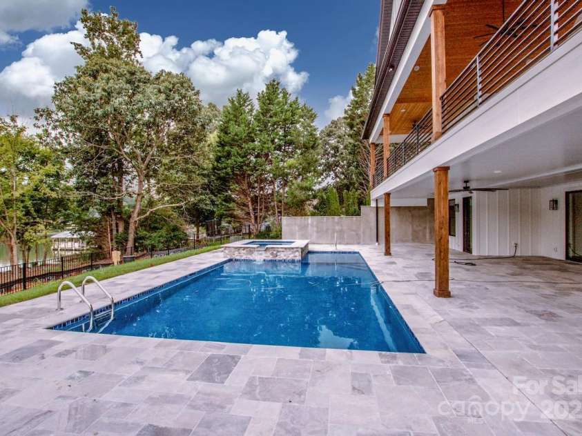 110 Emmaline Court, Troutman, NC 28166.  MLS# CAR4150553, YatesRealty ID 2895. 