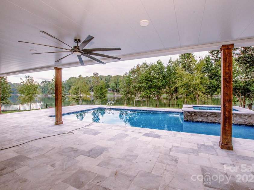 110 Emmaline Court, Troutman, NC 28166.  MLS# CAR4150553, YatesRealty ID 2895. 