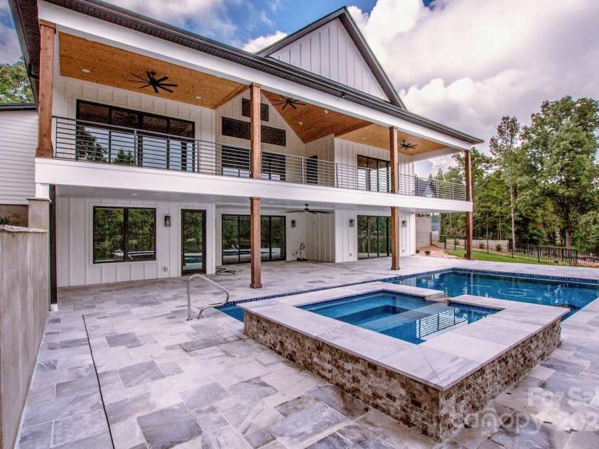 110 Emmaline Court, Troutman, NC 28166.  MLS# CAR4150553, YatesRealty ID 2895. 