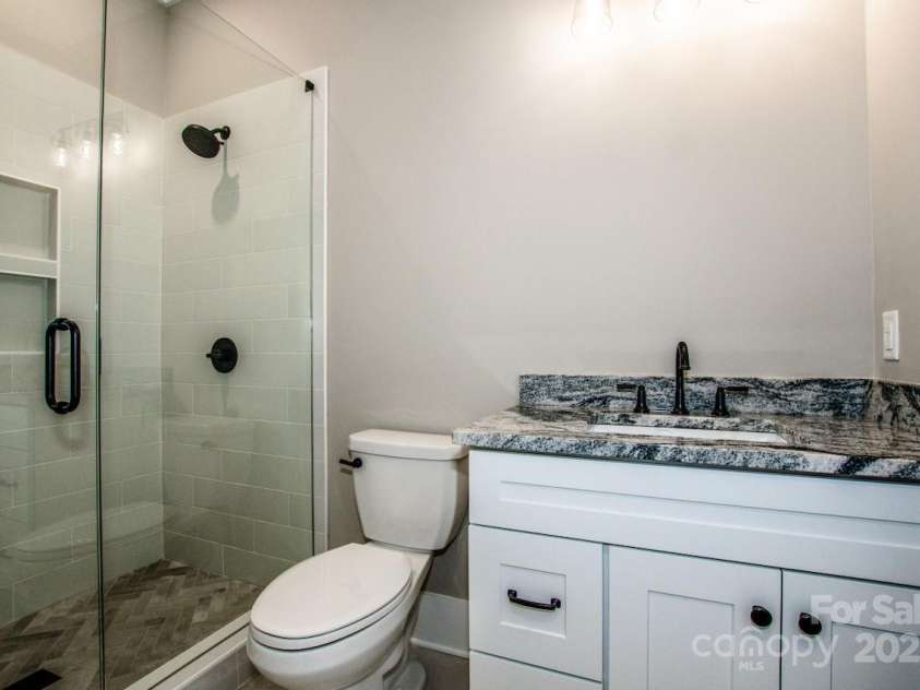 110 Emmaline Court, Troutman, NC 28166.  MLS# CAR4150553, YatesRealty ID 2895. 