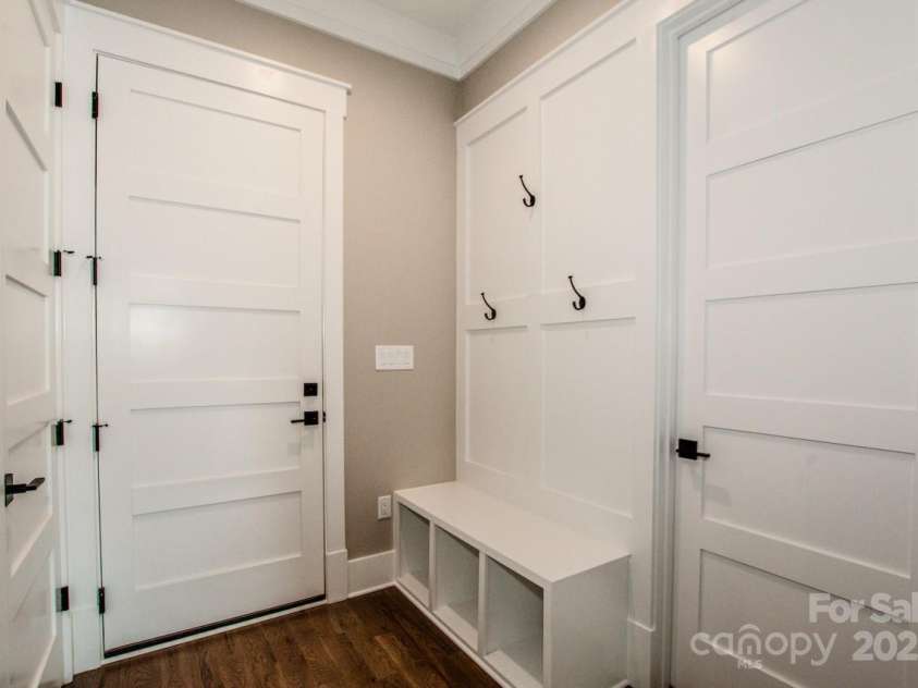 110 Emmaline Court, Troutman, NC 28166.  MLS# CAR4150553, YatesRealty ID 2895. 