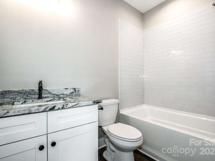 110 Emmaline Court, Troutman, NC 28166.  MLS# CAR4150553, YatesRealty ID 2895. 