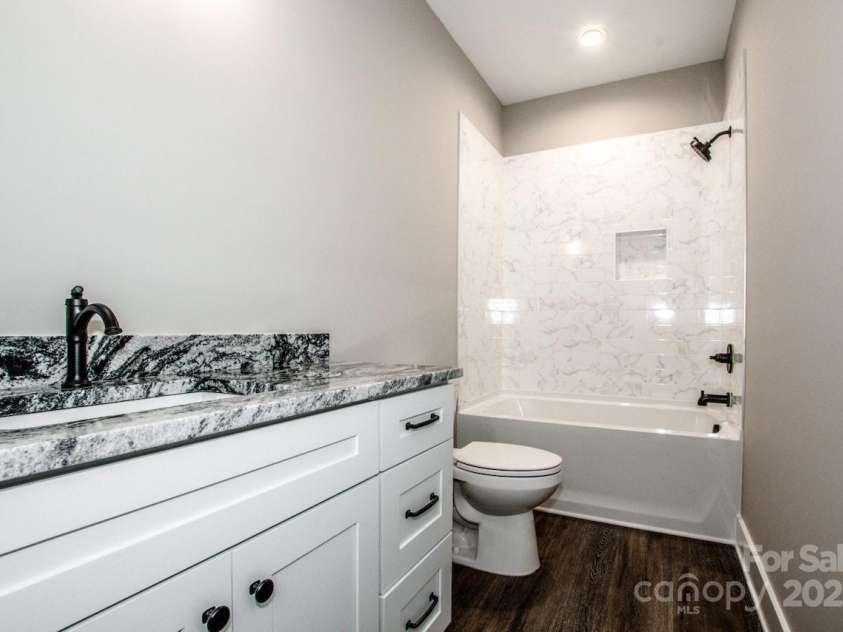 110 Emmaline Court, Troutman, NC 28166.  MLS# CAR4150553, YatesRealty ID 2895. 