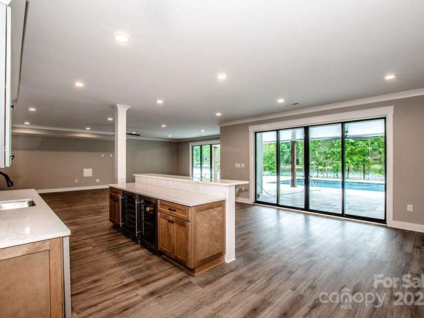 110 Emmaline Court, Troutman, NC 28166.  MLS# CAR4150553, YatesRealty ID 2895. 