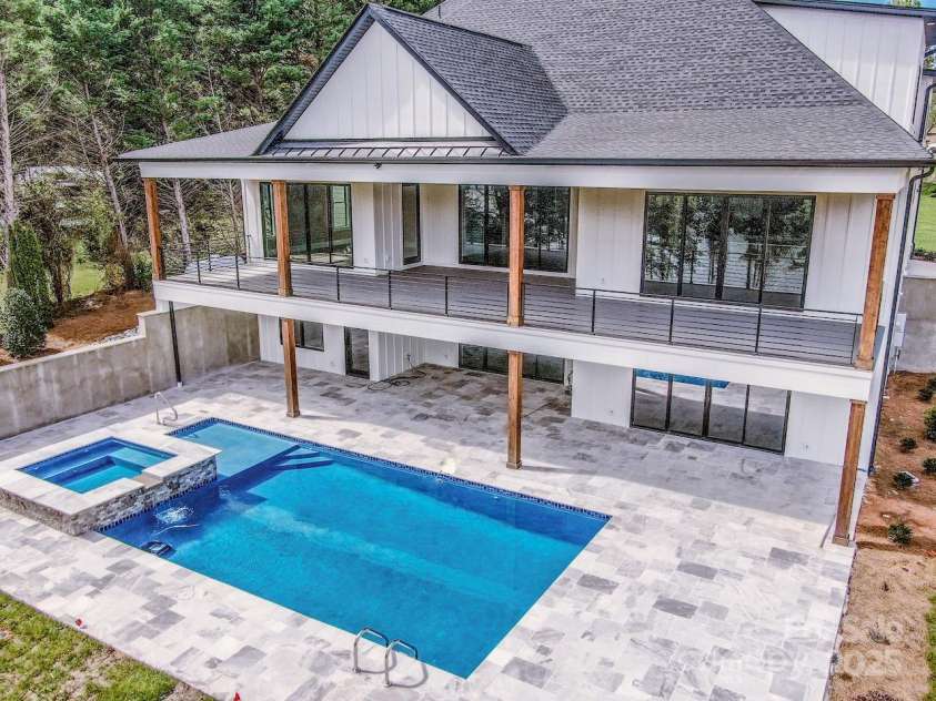 110 Emmaline Court, Troutman, NC 28166.  MLS# CAR4150553, YatesRealty ID 2895. 