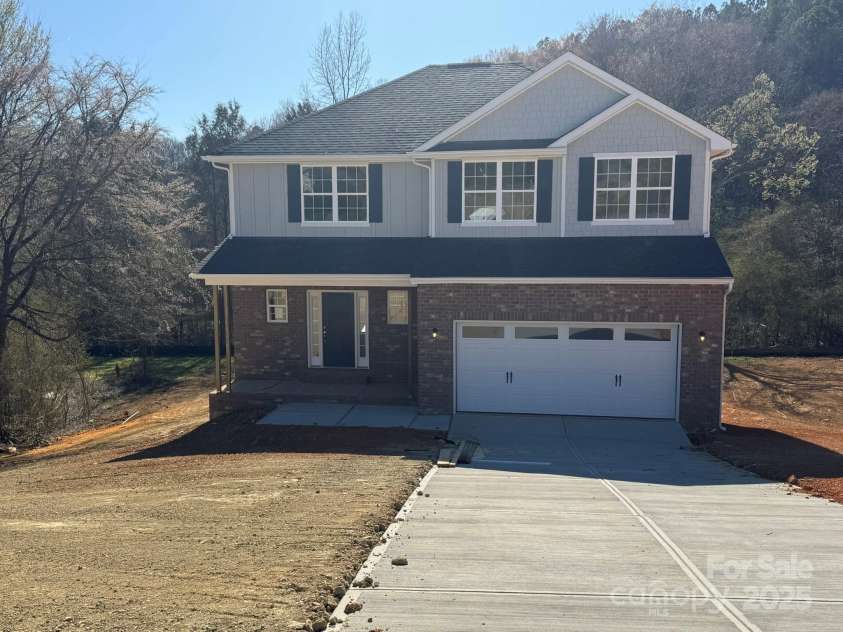 202 Fostoria Place, Albemarle, NC 28001.  MLS# CAR4202383, YatesRealty ID 2895. 