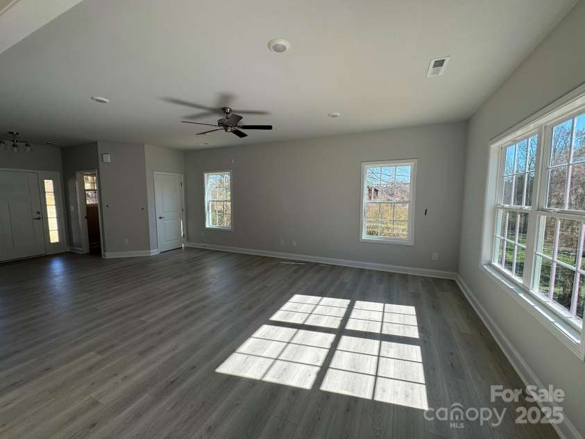 202 Fostoria Place, Albemarle, NC 28001.  MLS# CAR4202383, YatesRealty ID 2895. 