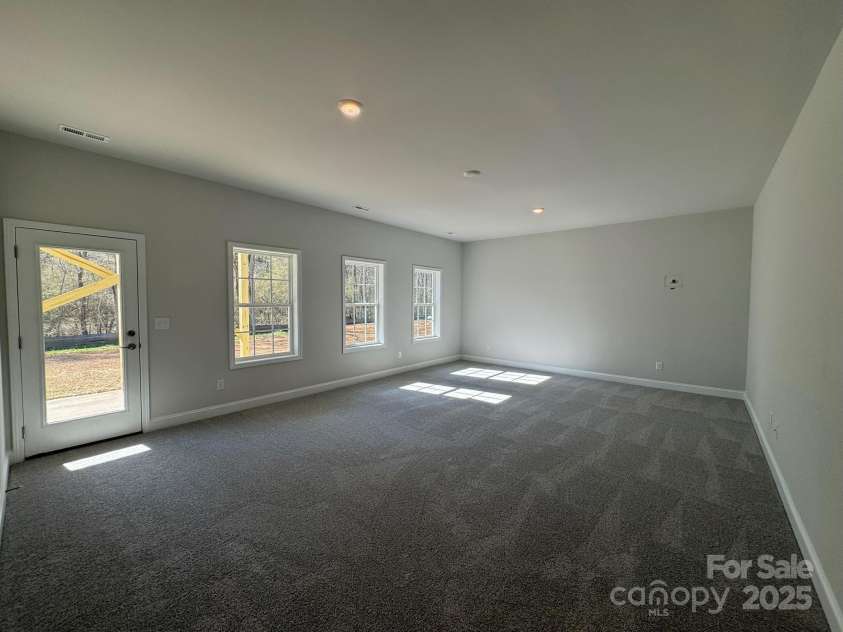 202 Fostoria Place, Albemarle, NC 28001.  MLS# CAR4202383, YatesRealty ID 2895. 