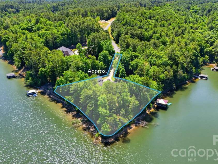 308 Riverwalk Drive, Connelly Springs, NC 28612.  MLS# CAR4384982, YatesRealty ID 28951. 