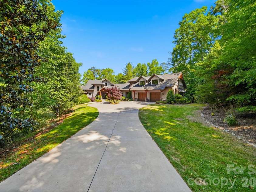 308 Riverwalk Drive, Connelly Springs, NC 28612.  MLS# CAR4384982, YatesRealty ID 28951. 