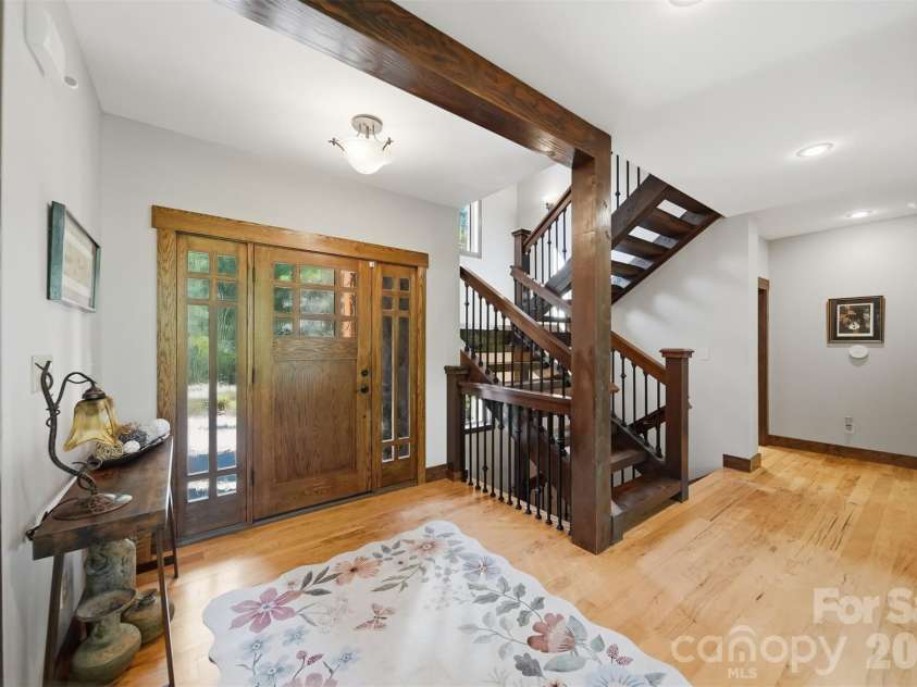 308 Riverwalk Drive, Connelly Springs, NC 28612.  MLS# CAR4384982, YatesRealty ID 28951. 