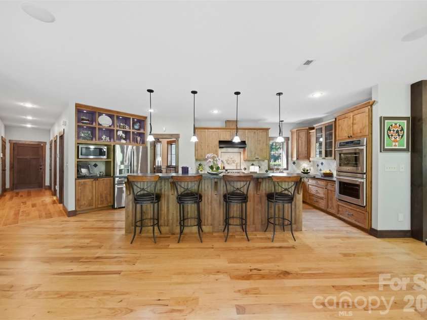 308 Riverwalk Drive, Connelly Springs, NC 28612.  MLS# CAR4384982, YatesRealty ID 28951. 
