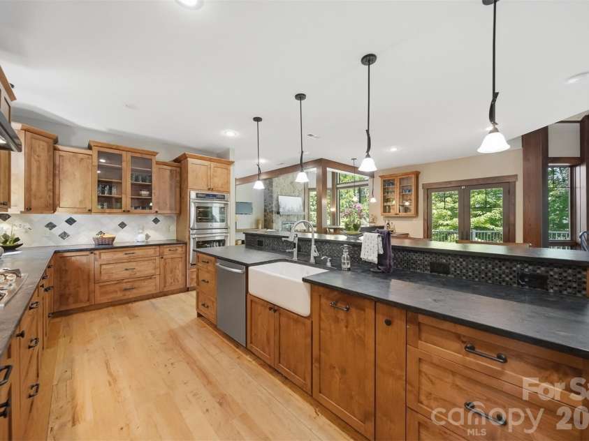 308 Riverwalk Drive, Connelly Springs, NC 28612.  MLS# CAR4384982, YatesRealty ID 28951. 
