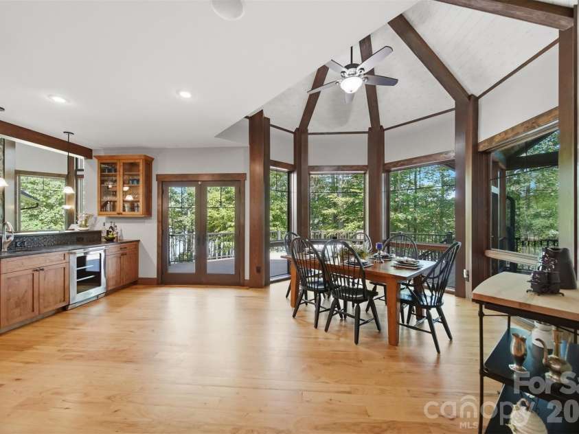 308 Riverwalk Drive, Connelly Springs, NC 28612.  MLS# CAR4384982, YatesRealty ID 28951. 